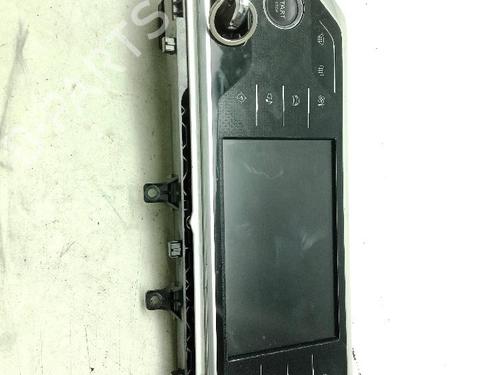 Used Display monitor Display monitor CITROËN C4 Grand Picasso II (DA_, DE_) 1.6 HDi / BlueHDi 115 (115 hp) 40560301 40560301