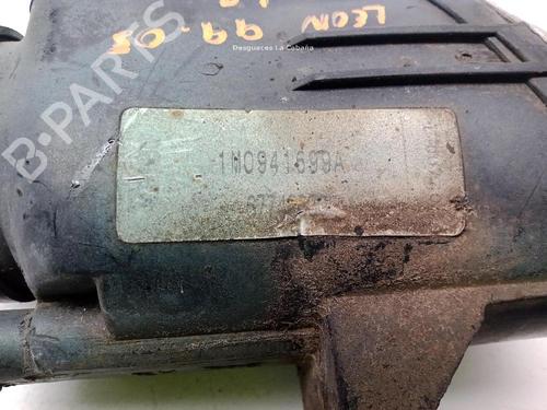 Left front fog light SEAT LEON (1M1) | BP31012571C30 - Image 3