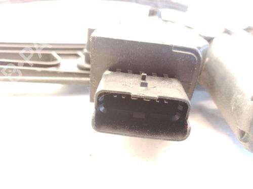 Front right window mechanism OPEL GRANDLAND / GRANDLAND X (A18, P1UO) 1.6 Turbo D (75) | BP28009421C23 