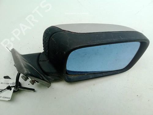 Used Right mirror BMW 3 Coupe (E36) 318 is (140 hp) 31799391