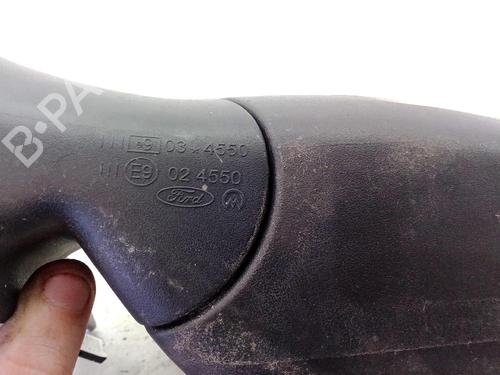 Left mirror FORD FOCUS III 1.6 TDCi | BP29518320C26 