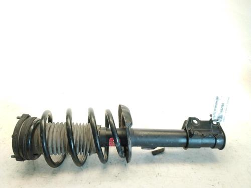 Left front shock absorber OPEL COMBO Box Body/MPV (X12) 1.6 CDTI (B05) | BP26971490M16 - Image 2