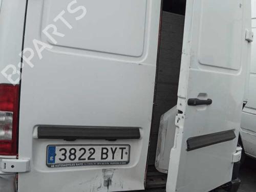 Anlasser MERCEDES-BENZ SPRINTER 3-t Van (B903) 311 CDI (903.661, 903.662, 903.663) | BP18373977M8 
