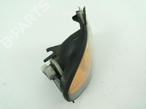Right front indicator BMW 3 (E46) 320 d | BP18377053C33 