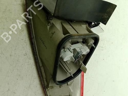 Left taillight FORD MONDEO IV (BA7) 1.8 TDCi | BP34238101C34 - Image 4