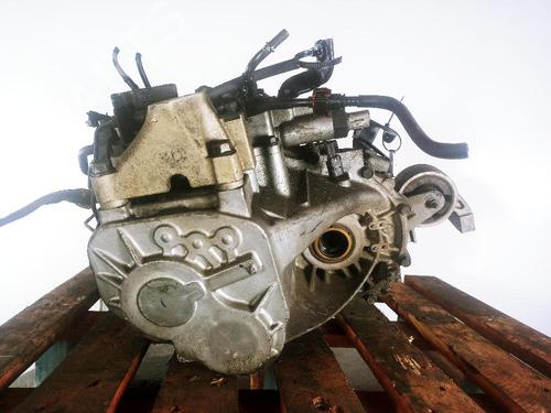 Gearbox KIA RIO II (JB) 1.5 CRDi | BP18371987M3 