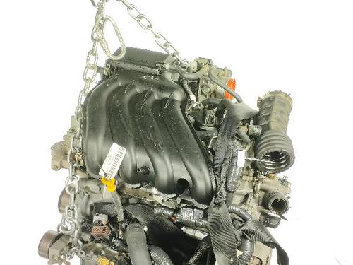 Used Engine Engine 38795232 38795232