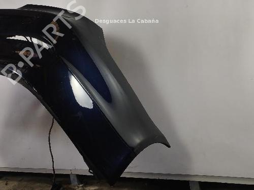 Rear bumper BMW 5 (E60) 530 xd | BP24040769C8 