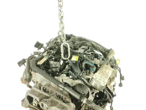 Used Engine MERCEDES-BENZ GLA-CLASS (X156) GLA 220 CDI 4-matic (156.905) (170 hp) 32402817