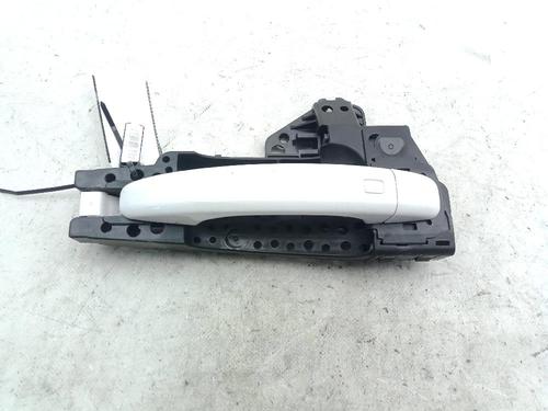 Used Front right exterior door handle AUDI A4 Allroad B8 (8KH) 2.0 TDI quattro (177 hp) 24044355