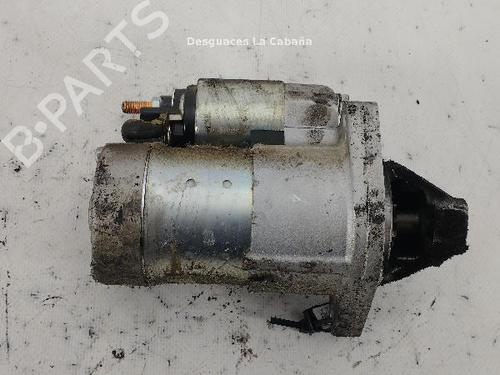Starter FIAT PANDA (312_, 319_) 1.2 (312PXA1A) | BP31990017M8 - Image 2