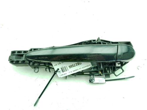 Used Rear left exterior door handle BMW 3 (F30, F80) 318 d (136 hp) 24544501
