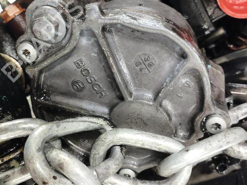 Engine PEUGEOT 307 (3A/C) 1.6 HDi 110 | BP32132298M1 