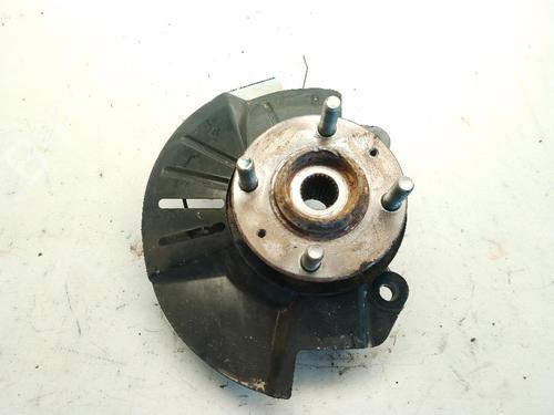 Used Right front steering knuckle KIA STONIC Hatchback Van (YB) 1.0 T-GDi (101 hp) 26652134
