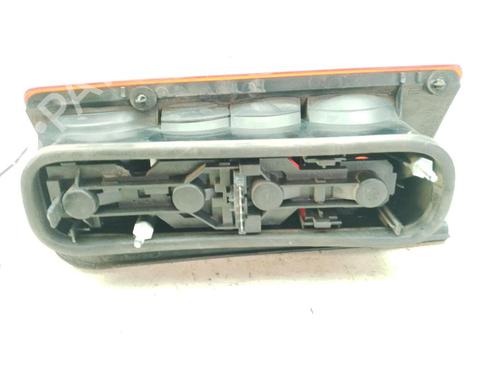 Left taillight OPEL COMBO Tour 1.7 DTI 16V | BP24170472C34 
