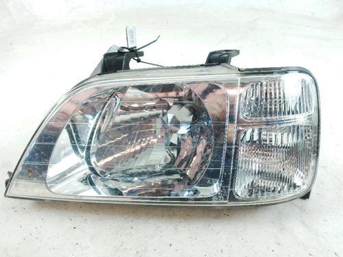 Used Left headlight Left headlight HONDA CR-V I (RD) 2.0 16V 4WD (RD1, RD3) (128 hp) 25612845 25612845