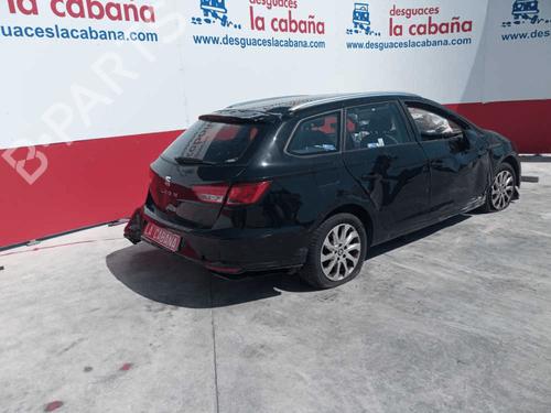 Front left window mechanism SEAT LEON ST (5F8) 1.2 TSI | BP18372950C22  - Image 8