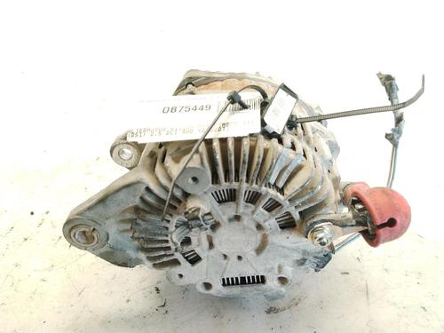 Alternator NISSAN PATHFINDER III (R51) 2.5 dCi 4WD | BP29583389M7 