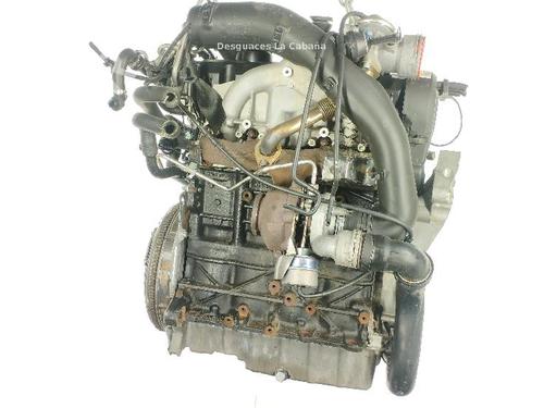 Engine SEAT ALTEA (5P1) | BP38498457M1 - Image 3