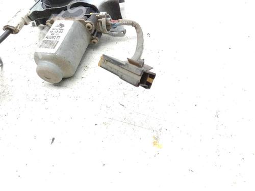 Front left window mechanism NISSAN ALMERA II Hatchback (N16) 1.8 | BP29421402C22 