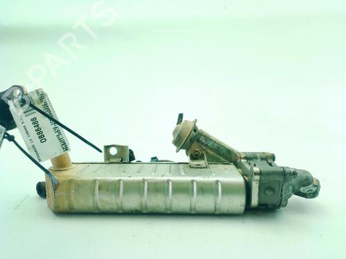 Egr TOYOTA LAND CRUISER PRADO (_J12_) 3.0 D-4D (KDJ120, KDJ125, KDJ121) | BP30718760M69