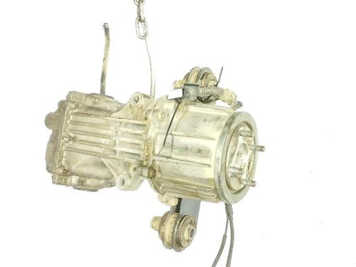 Rear differential NISSAN QASHQAI II (J11, J11_) 1.6 dCi ALL MODE 4x4-i | BP30146348M24