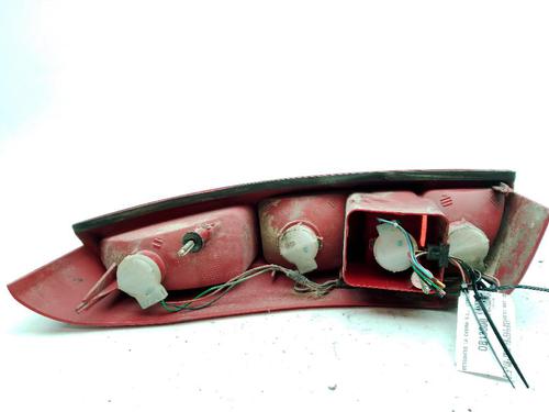 Left taillight PEUGEOT 807 (EB_) 2.2 HDi | BP38190110C34 - Image 5