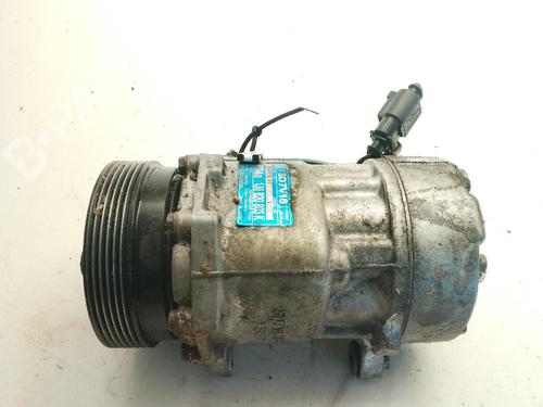 AC compressor SEAT LEON (1M1) 1.9 TDI | BP24002493M34 - Image 3