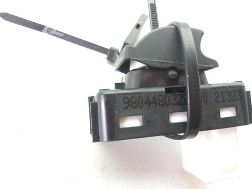 Left rear window switch OPEL MOKKA 1.2 (76) | BP19583778I29 - Image 3