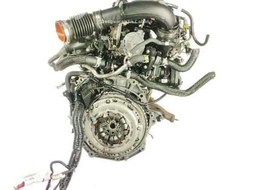 Engine NISSAN JUKE (F16_) DIG-T 117 | BP37660699M1 - Image 4