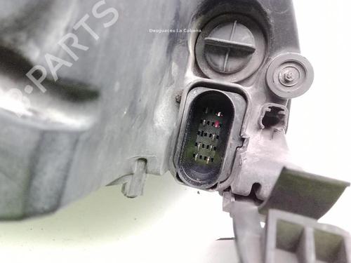Left headlight FORD FOCUS II (DA_, HCP, DP) 1.6 TDCi | BP26018761C28 - Image 4