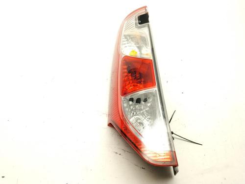Used Left taillight Left taillight RENAULT KANGOO Express (FW0/1_) 1.5 dCi 90 (FW0G, FW05, FW08, FW11) (90 hp) 39739582 39739582