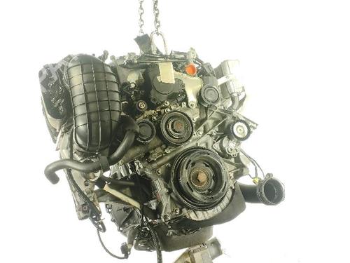 Used Engine Engine MERCEDES-BENZ C-CLASS (W204) C 200 CDI (204.007, 204.006) (136 hp) 40560392 40560392