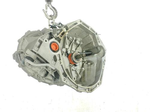 Used Gearbox RENAULT MEGANE III Hatchback (BZ0/1_, B3_) 1.6 16V (BZ1B, BZ1H) (110 hp) 28009087