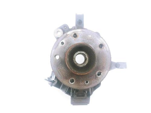 Used Left front steering knuckle Left front steering knuckle 31988890 31988890