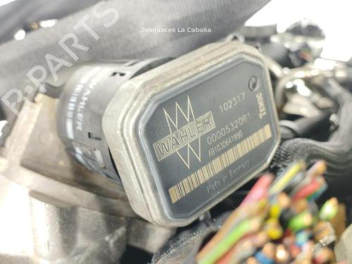 Engine MERCEDES-BENZ E-CLASS Platform/Chassis (VF211) E 220 CDI (211.606) | BP23998908M1 - Image 6