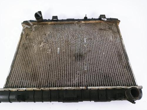 Water radiator OPEL FRONTERA A (U92) 2.5 TDS | BP18366124M31 