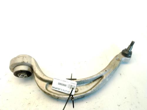 Used Right front suspension arm AUDI A4 B8 Avant (8K5) 2.0 TDI (143 hp) 27979146