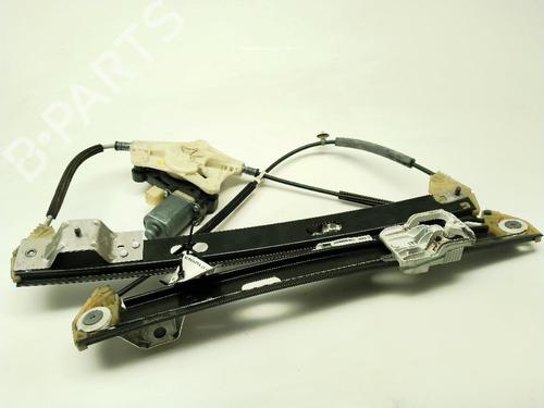 Used Front left window mechanism Front left window mechanism 37019144 37019144