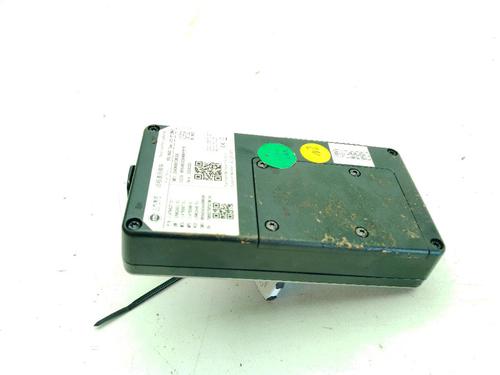 Used Electronic module Electronic module MG MG ZS SUV (AZS1) EV (177 hp) 27450912 27450912