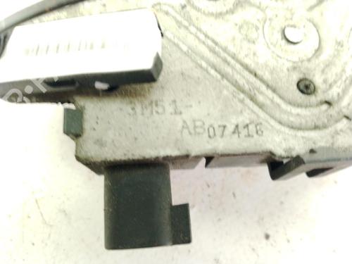 Hood lock FORD FOCUS II (DA_, HCP, DP) 1.6 TDCi | BP26173901C133 