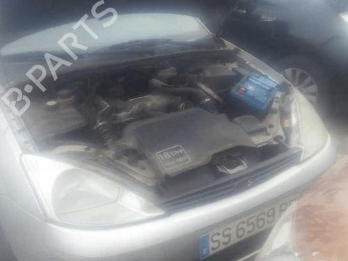 Headlight switch FORD FOCUS I (DAW, DBW) 1.8 Turbo DI / TDDi | BP34150927I24 - Image 5