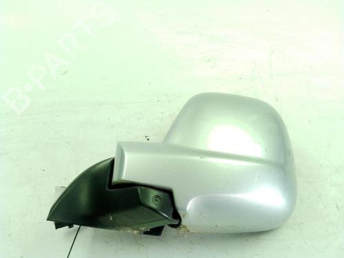 Retrovisor esquerdo PEUGEOT PARTNER Tepee 1.6 BlueHDi 100 | BP38635825C26 - Image 2