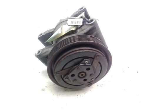 Used AC compressor AC compressor NISSAN PRIMERA (P11) [1996-2002] 26232791 26232791