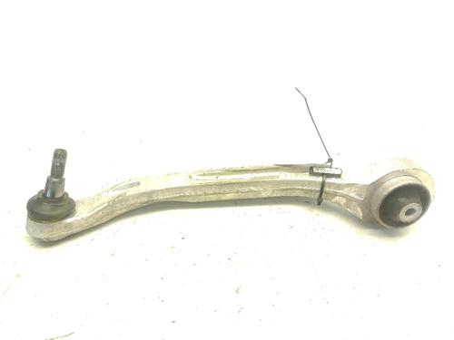 Used Left front suspension arm AUDI A6 C6 (4F2) 2.0 TDI (170 hp) 19659253