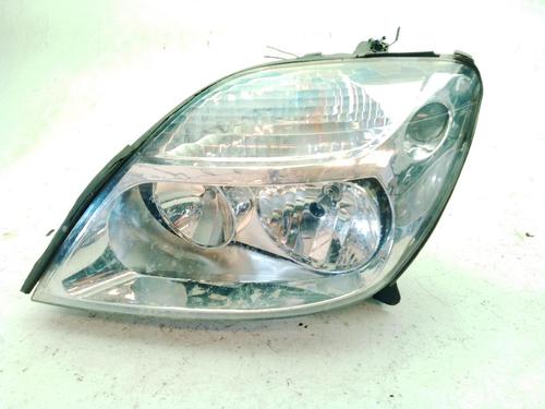 Koplamp links RENAULT SCÉNIC I MPV (JA0/1_, FA0_) 1.9 dCi (JA05, JA1F) (102 hp) 28578049