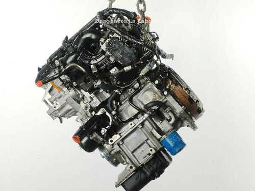 Engine KIA STONIC (YB) 1.0 T-GDi | BP18376927M1 - Image 2