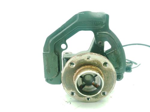 Used Right front steering knuckle Right front steering knuckle SMART FORTWO Coupe (453) 0.9 (453.344, 453.353) (90 hp) 33840938 33840938