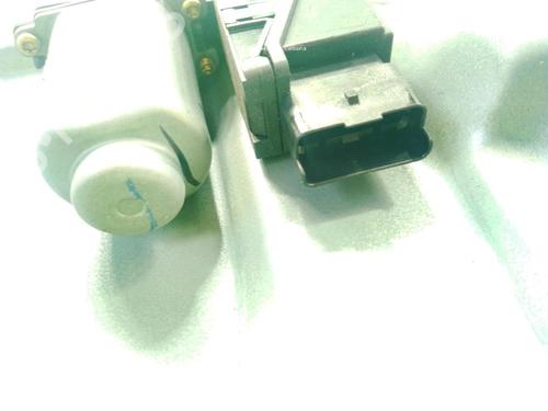 Front left window mechanism NISSAN PRIMERA (P12) 2.0 | BP30919760C22