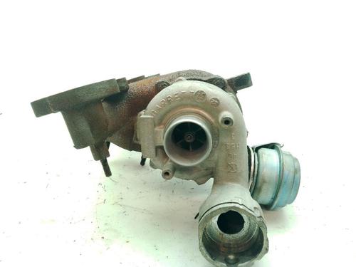 Used Turbocharger/Supercharger Turbocharger/Supercharger SEAT ALTEA (5P1) 2.0 TDI 16V (140 hp) 36554958 36554958